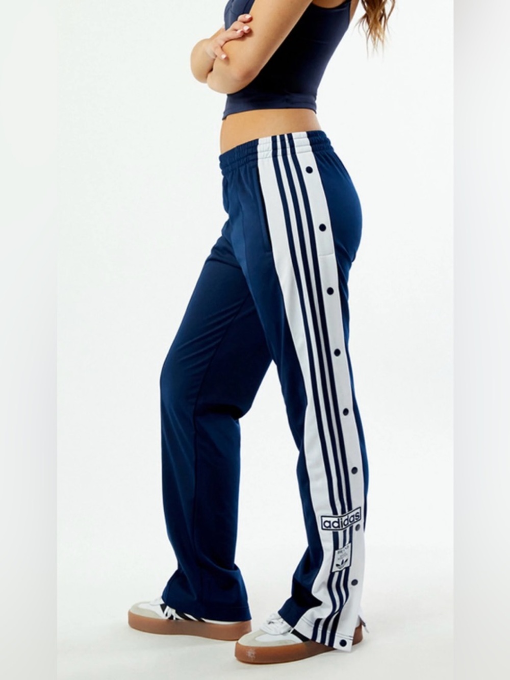 Adidas Adibreak Pants NWT